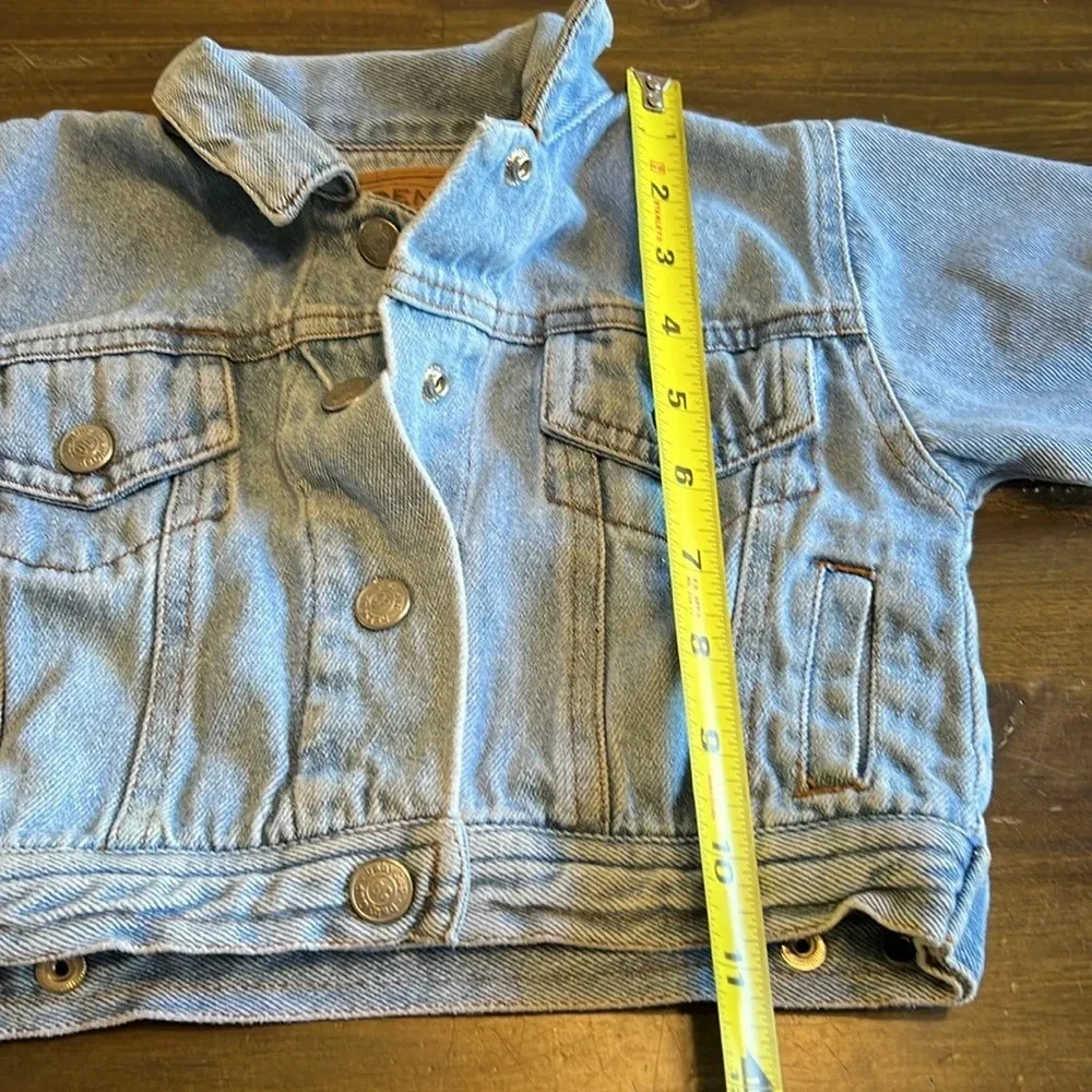 GAP great 100%